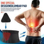 🎁Promo: Pachetul DURERI DE SPATE (centură lombară + cremǎ activǎ)