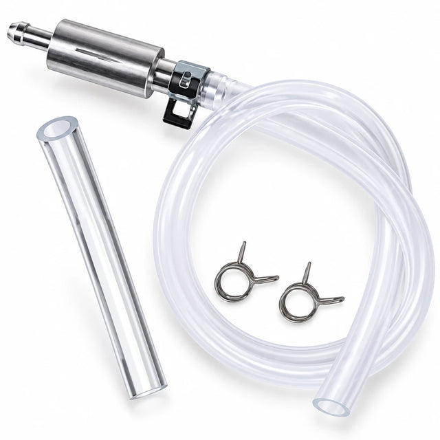Kit Universal pentru aerisirea frânelor | BrakeSaver 2